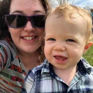 Meet your Posher, Meagan